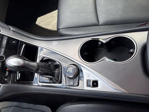 Used 2014 INFINITI Q50 Premium w/ Spare Tire Package AWD/4WD image 32