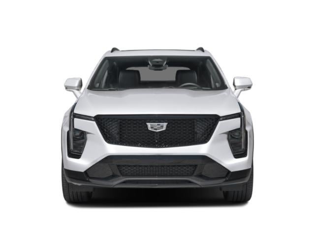 Certified 2024 Cadillac XT4 Sport AWD/4WD image 4