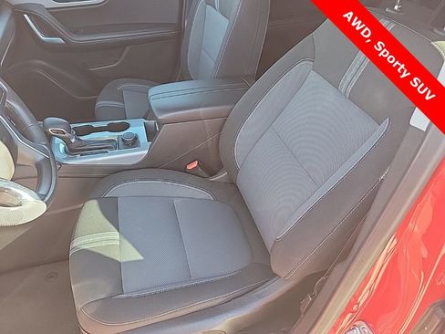 Used 2023 Chevrolet Blazer LT image 18