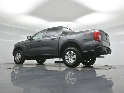 New 2026 Ford Ranger XL AWD/4WD image 46
