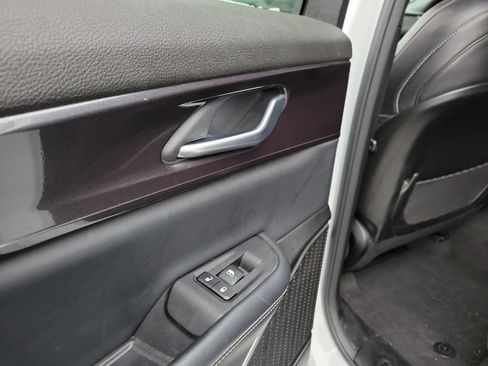 Used 2022 Jeep Grand Cherokee Altitude image 13