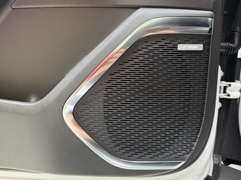 New 2026 GMC Acadia Elevation w/ Black Edition image 37