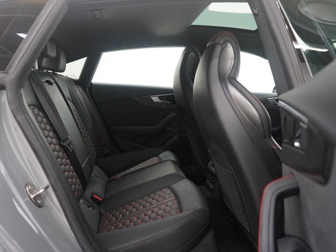 Used 2022 Audi RS 5 Sportback w/ Dynamic Package image 12