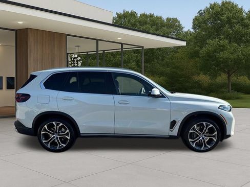 Used 2026 BMW X5 sDrive40i w/ Premium Package RWD image 7