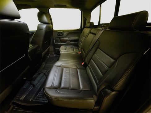 Used 2018 GMC Sierra 1500 Denali w/ Denali Ultimate Package image 30