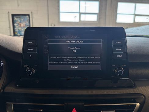 Certified 2023 Kia Seltos LX image 19