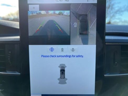 Certified 2023 Ford Explorer ST w/ Equipment Group 401A image 22