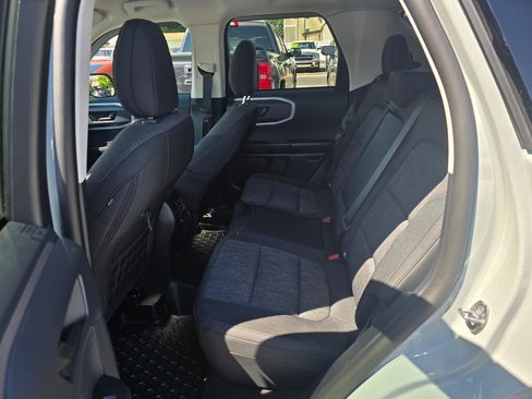 Used 2023 Ford Bronco Sport Big Bend w/ Convenience Package AWD/4WD image 13