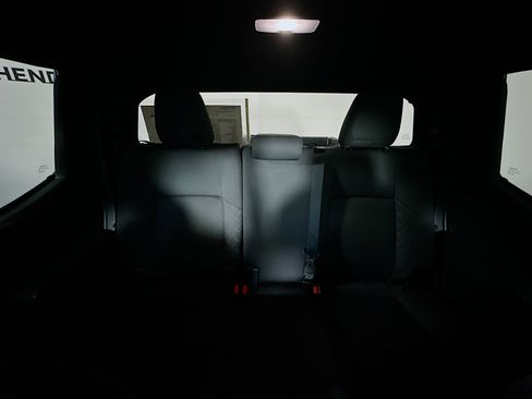 Used 2024 Toyota Tacoma Limited image 30