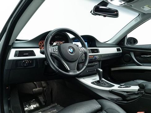 Used 2008 BMW 335i Coupe w/ Premium Pkg image 20
