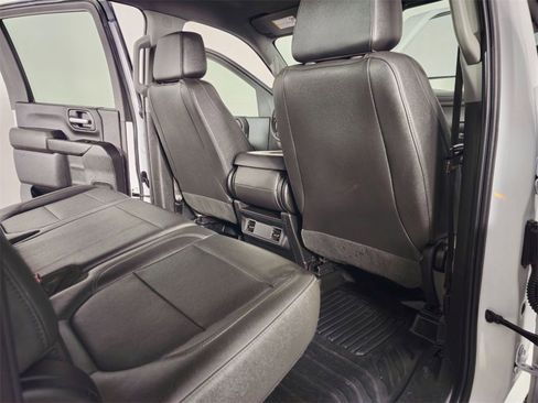 Used 2023 Chevrolet Silverado 3500 W/T w/ WT Fleet Convenience Package image 28