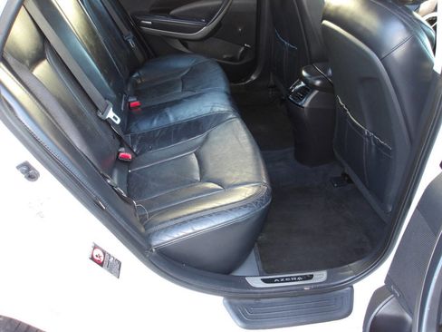 Used 2015 Hyundai Azera FWD image 23