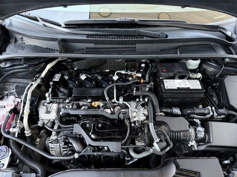 Used 2024 Toyota Corolla SE image 46
