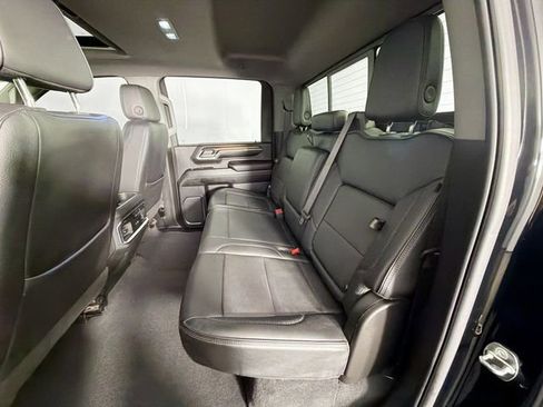 Used 2024 GMC Sierra 2500 Denali w/ Denali Reserve Package image 26