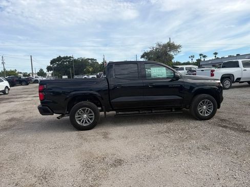 New 2026 Chevrolet Colorado LT w/ LT Convenience Package RWD image 13