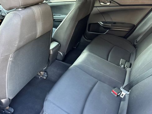 Used 2019 Honda Civic LX image 26
