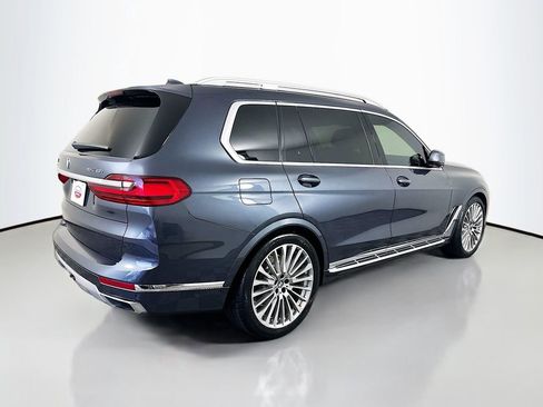 Used 2020 BMW X7 xDrive40i w/ Premium Package image 5