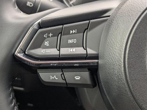 Used 2024 MAZDA CX-5 AWD 2.5 S w/ Preferred Package image 28