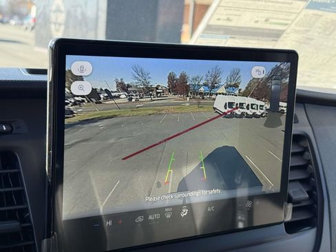 New 2026 Ford Transit 350 148 High Roof Extended image 15