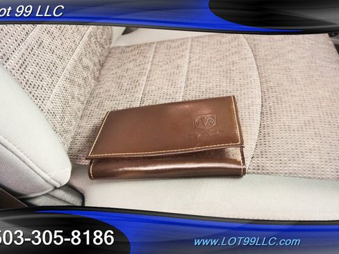 Used 2015 RAM 2500 Power Wagon image 36