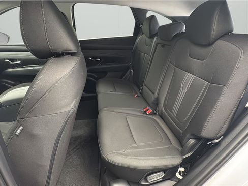 New 2026 Hyundai Tucson SEL FWD image 11