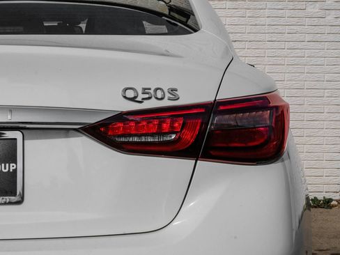 Used 2019 INFINITI Q50 Signature Edition image 51