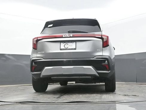 Used 2024 Kia Seltos S AWD/4WD image 57