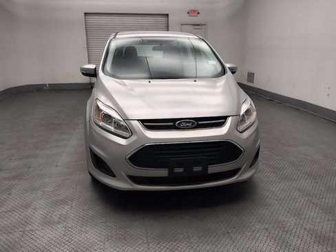 Used 2018 Ford C-MAX SE FWD image 14