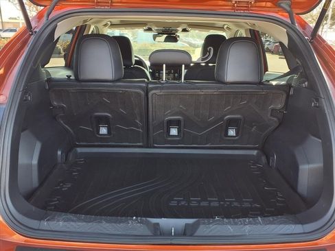 Used 2024 Subaru Crosstrek 2.5i Limited w/ Popular Package #3A image 10