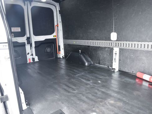 Used 2021 Ford Transit 150 Medium Roof w/ Load Area Protection Package image 15