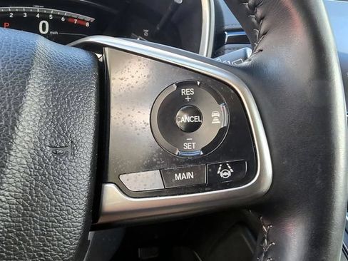 Used 2017 Honda CR-V EX-L image 32