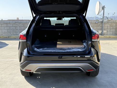 New 2026 Lexus RX 350 FWD image 14