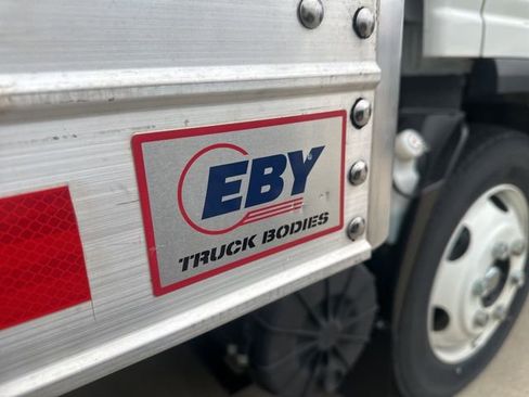 New 2023 Chevrolet Low Cab Forward 5500XD RWD image 19