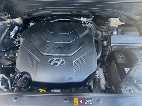 Used 2022 Hyundai Palisade SE FWD image 33