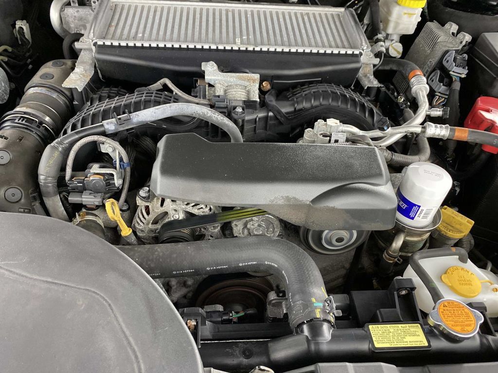 Used 2022 Subaru Outback Wilderness AWD/4WD image 32