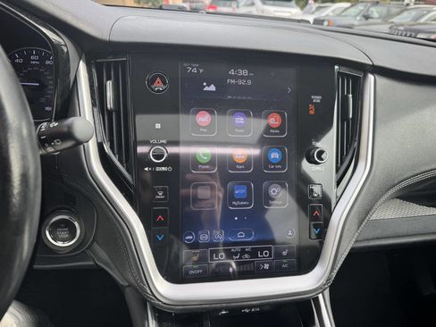 Used 2022 Subaru Outback Premium image 23