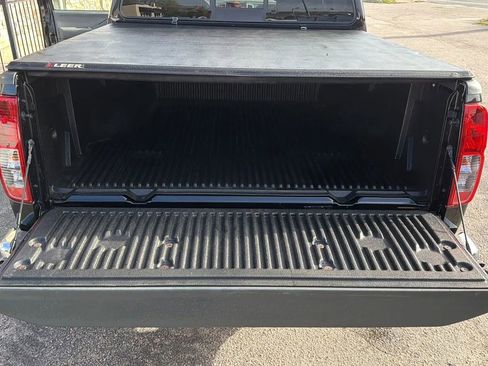Used 2019 Nissan Frontier SV AWD/4WD image 28