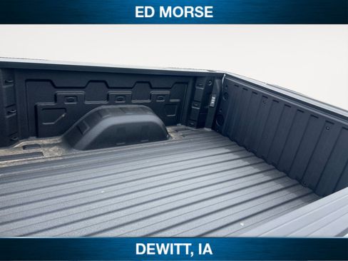 New 2026 Chevrolet Silverado 1500 W/T w/ WT Value Package AWD/4WD image 12