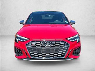 Used 2022 Audi S3 Premium Plus AWD/4WD video 2