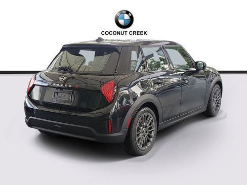 New 2026 MINI Cooper S FWD image 4