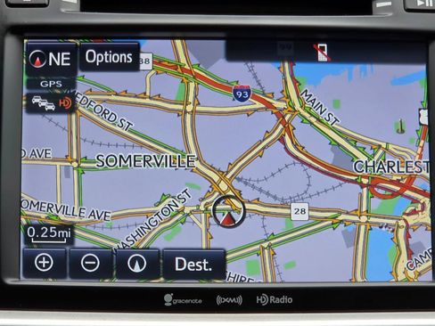 Used 2016 Toyota Highlander XLE AWD/4WD image 23