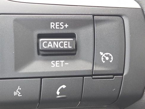 Certified 2025 INFINITI QX60 Pure AWD/4WD image 14