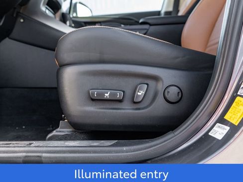 Used 2020 Lexus NX 300 AWD w/ Premium Package image 21