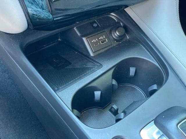 Certified 2023 INFINITI QX50 Sensory AWD/4WD image 16