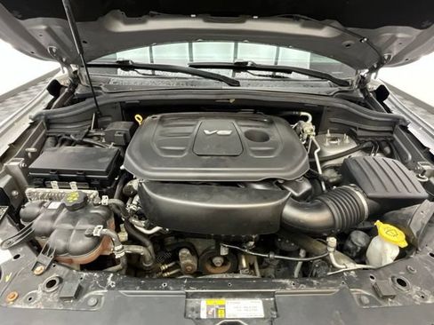 Used 2018 Dodge Durango GT w/ Premium Group AWD/4WD image 33
