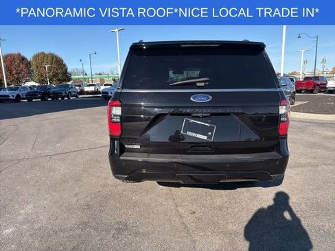 Used 2020 Ford Expedition Limited w/ Equipment Group 303A image 10