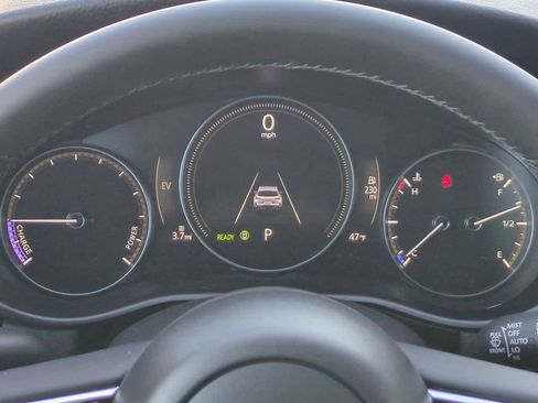 New 2026 MAZDA CX-50 AWD 2.5 Hybrid w/ Weather Package image 32