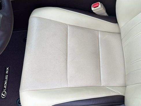 Used 2016 Lexus RX 350 AWD w/ Premium Package image 20