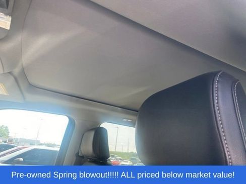 Used 2023 Ford F250 Lariat w/ Tow Technology Package AWD/4WD image 15