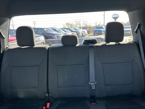 Certified 2023 Ford F150 XLT w/ Equipment Group 302A High image 25